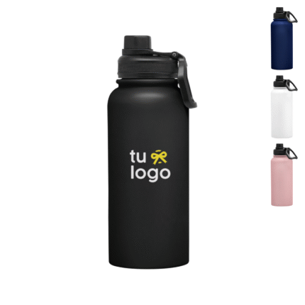 botella termica liter