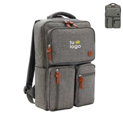 mochila urban 6 gato
