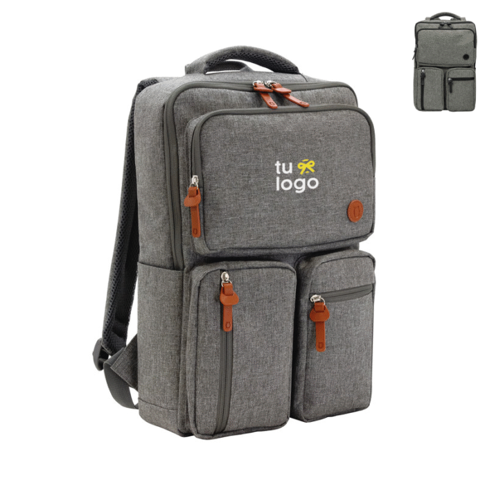 mochila urban 6 gato