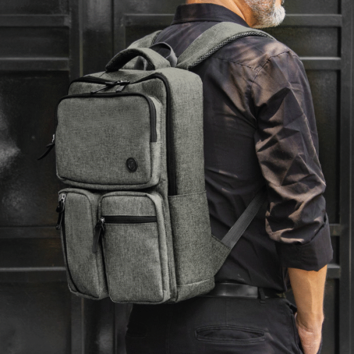 Mochila URBAN 6 - Imagen 3