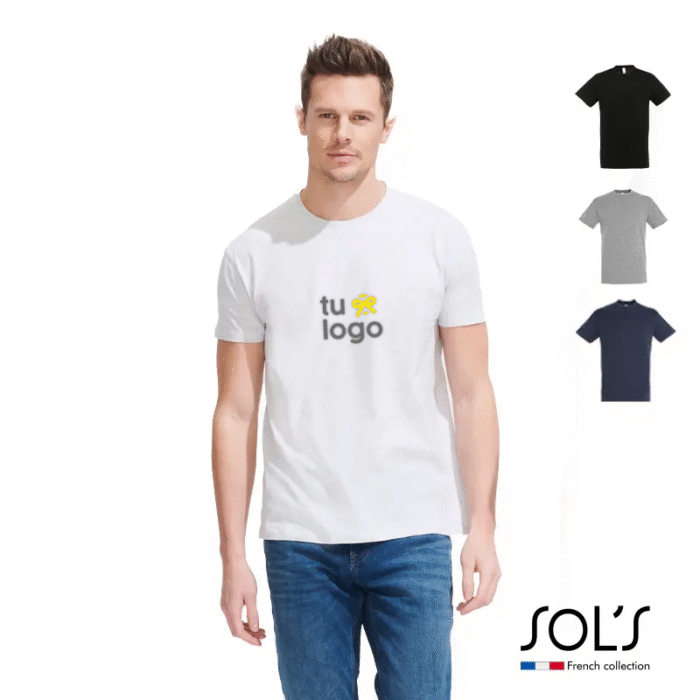 remera regent sol´s