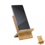 Soporte de celular BAMBOFFICE