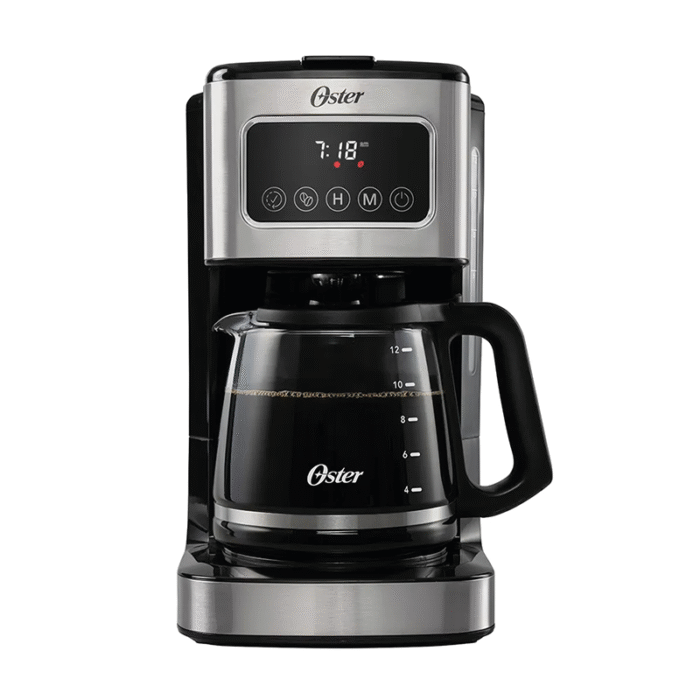 Cafetera oster