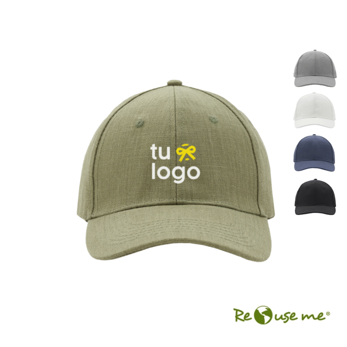 Gorro HEMP