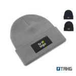 gorro de lana