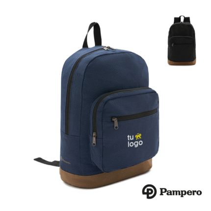 mochila arrecifes
