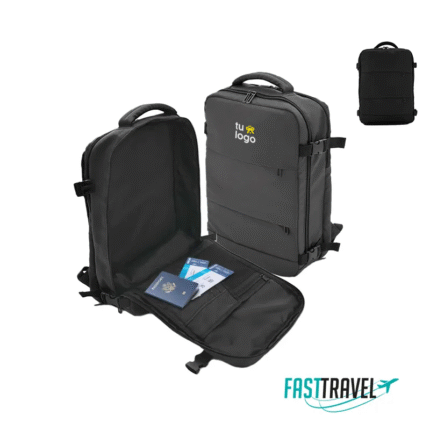 Mochila para viajes