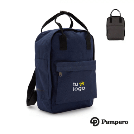 mochila rosario pampero