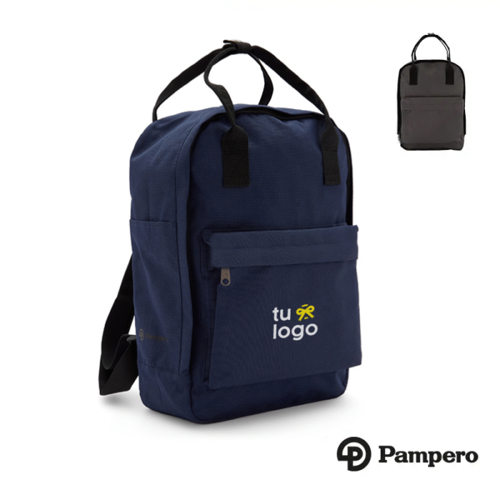 mochila rosario pampero