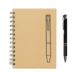 Set de libreta y bolígrafo MAGIC - Imagen 3