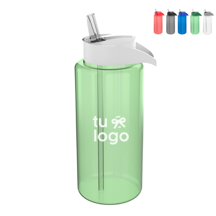 botella training 1100ml