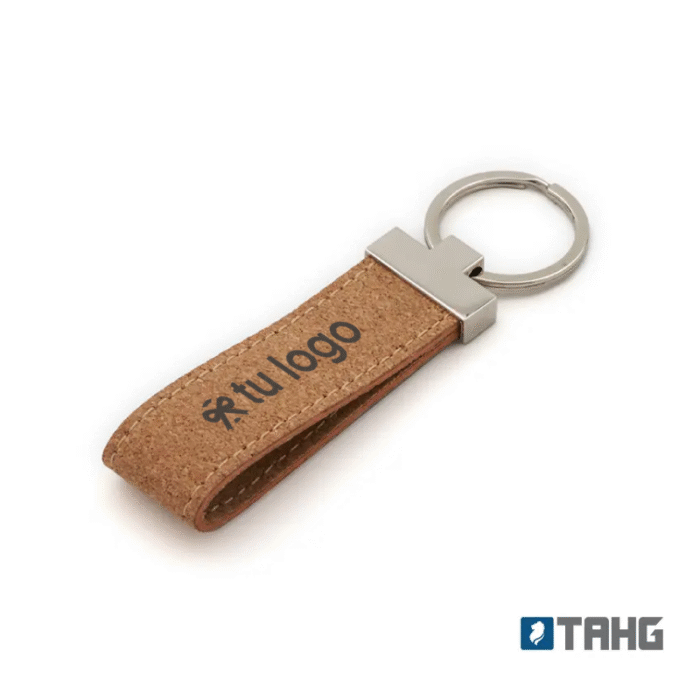 Llavero Cork