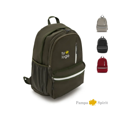 Mochila Oregon