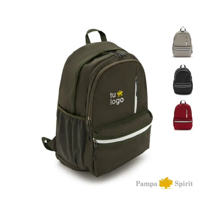 Mochila Oregon