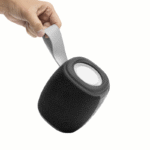 Parlante bluetooth DANCE