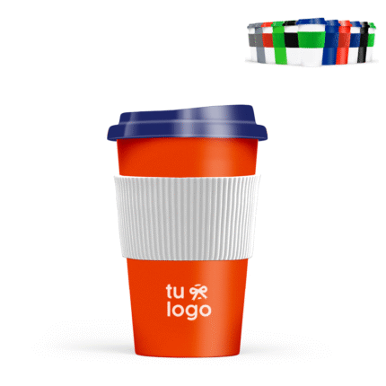 vaso americano
