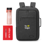 Welcome Kit Advanced