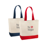 Bolsa de Lona Shopper