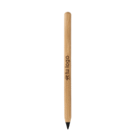 Eco Pencil Endless Bambú