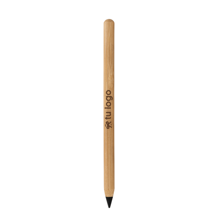 Eco Pencil Endless Bambú - Imagen 1