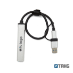 Hub USB-C SLIM