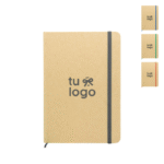 Libreta BOOKRAFT