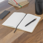 Libreta BOOKRAFT