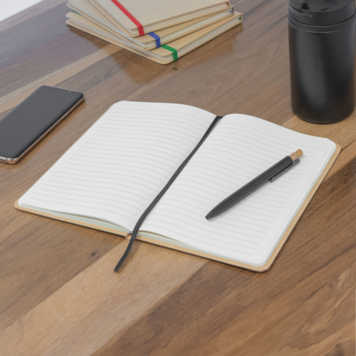Libreta BOOKRAFT