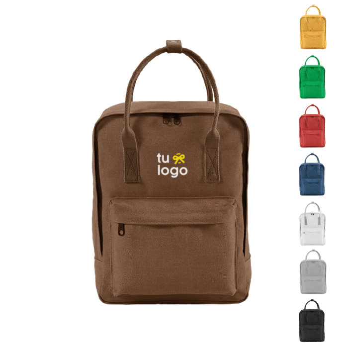 Mochila Eco Nórdica