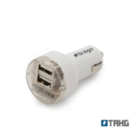 USB Car Charger