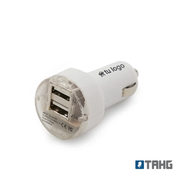 USB Car Charger