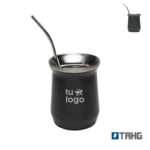 Mate Origen con Bombilla II