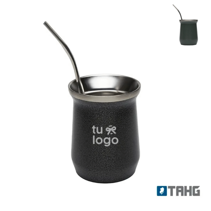Mate Origen con Bombilla II