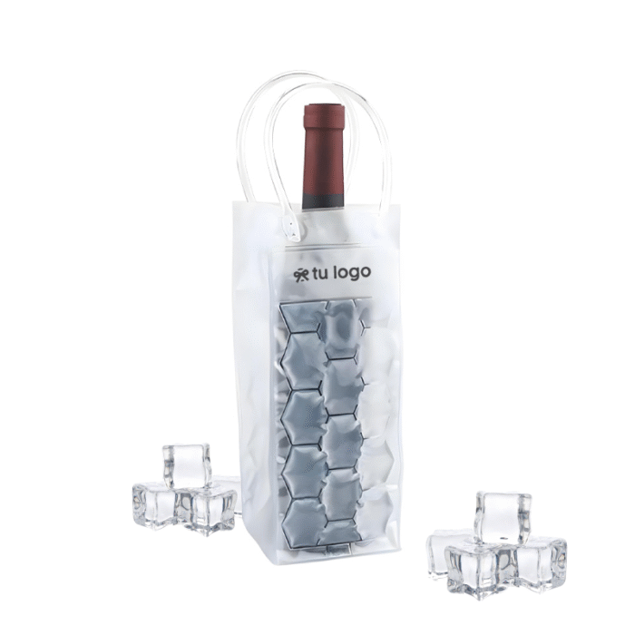 Bolsa Hielera para Botella