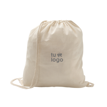Bolsa String 100% Algodón