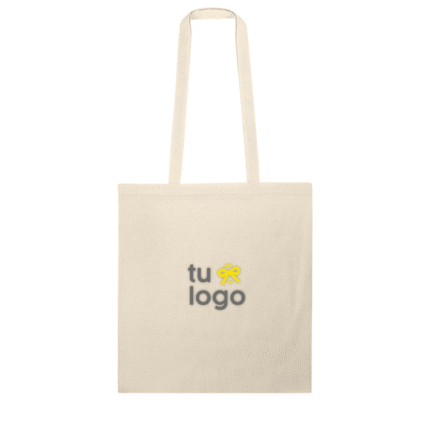 Bolsa de Lienzo Standard