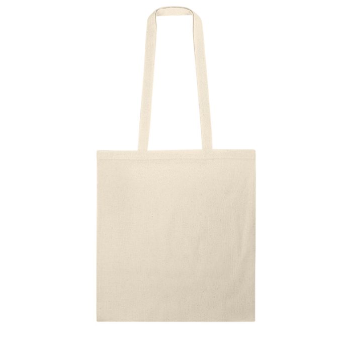 Bolsa de Lienzo Standard