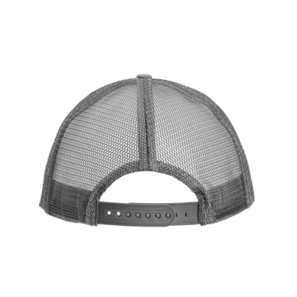 Gorro Camper Trucker Estructurado gris