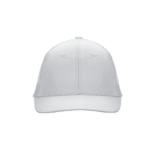 Gorro Camper Trucker Estructurado blanco