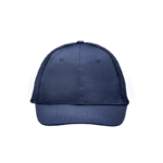 Gorro Camper Trucker Estructurado azul