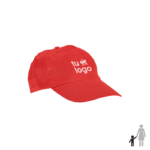 Gorro Kids 5 Gajos Poliéster
