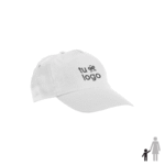 Gorro Kids 5 Gajos Poliéster