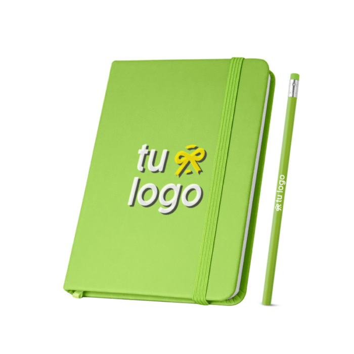 Kit de Notas KEEP
