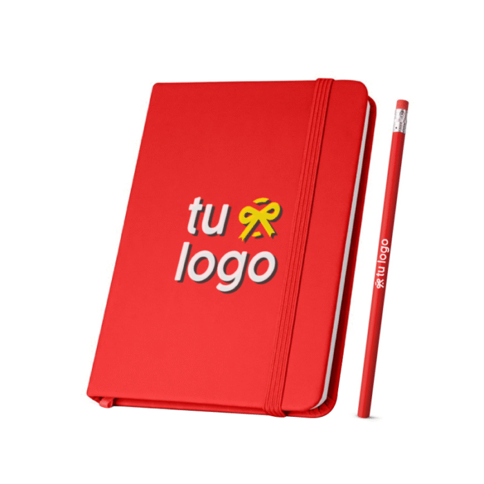 Kit de Notas KEEP