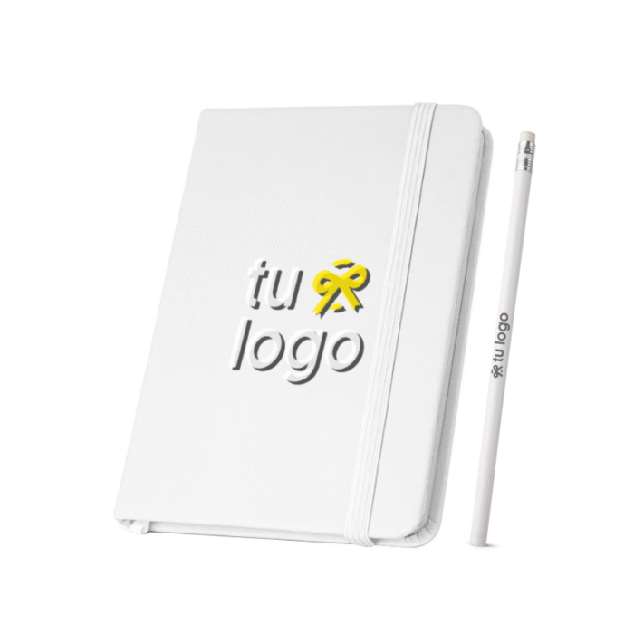 Kit de Notas KEEP