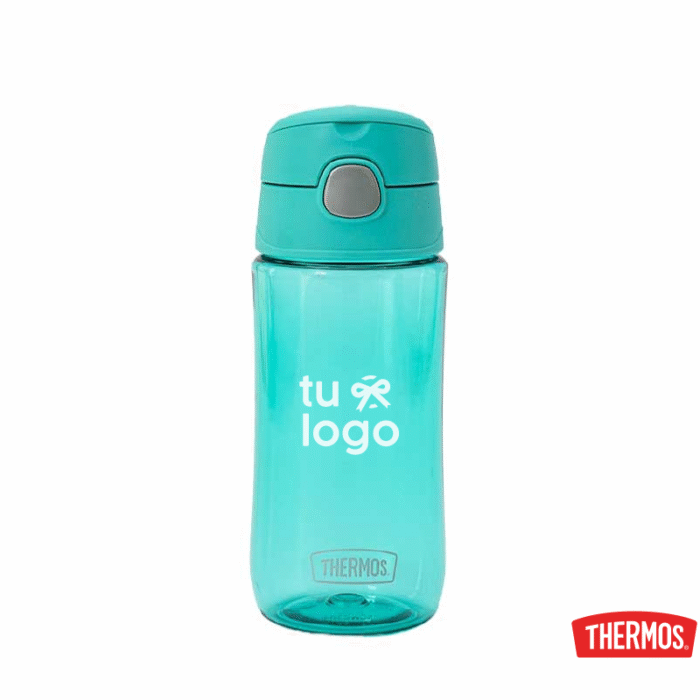 Botella THERMOS FUNTAINER con pulsador 470ml