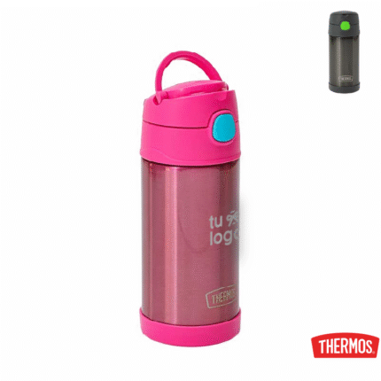 Botella térmica THERMOS FUNTAINER con sorbete