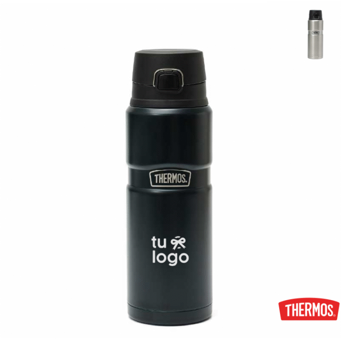 Botella THERMOS STAINLESS KING 710ml