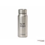 Botella ThermoC Tapa Pulsador 360° 500ml