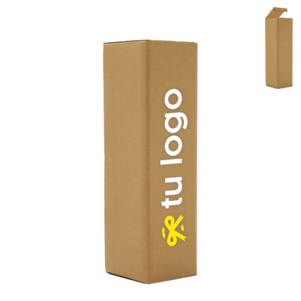 Caja para Botellas
